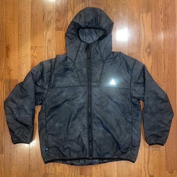 Nike Acg Therma Fit Adv “rope De Dope” Jacket - Picture 5 of 6